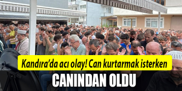 kandıra boğulöma