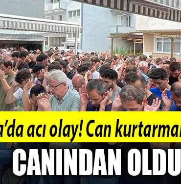kandıra boğulöma