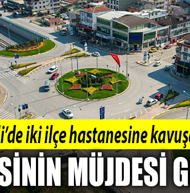 kartepe devlet hastanesi