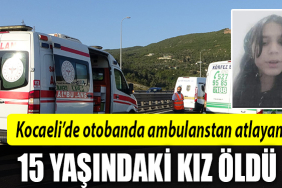 kocaeli ambulans