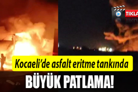 kocaeli asfalt eritme