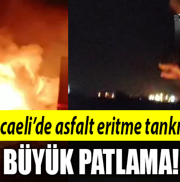 kocaeli asfalt eritme