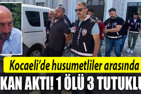 kocaeli bıöak