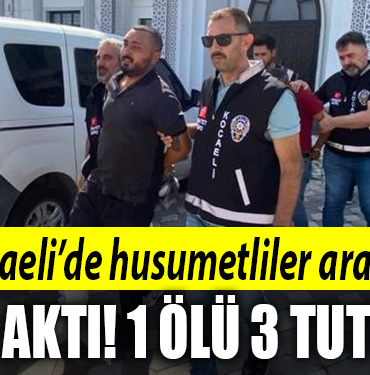 kocaeli bıöak