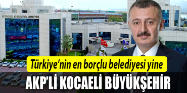 kocaeli büyükşehir