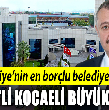 kocaeli büyükşehir