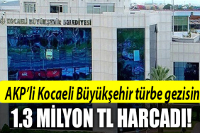 kocaeli büyükşehir