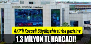 kocaeli büyükşehir