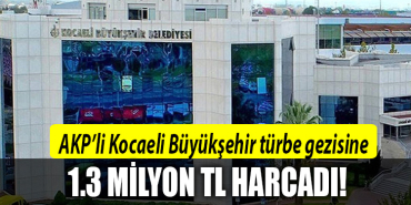 kocaeli büyükşehir