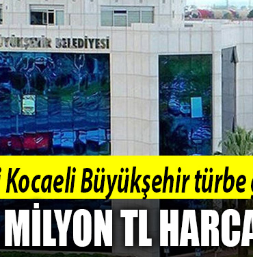 kocaeli büyükşehir