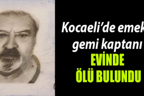 kocaeli emekli