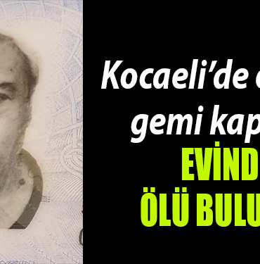 kocaeli emekli