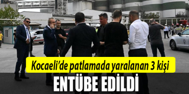 kocaeli entübe derince