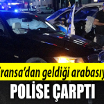 kocaeli fransa kaza