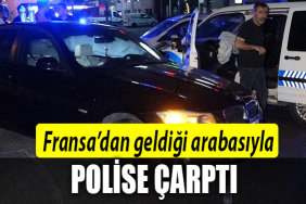 kocaeli fransa kaza