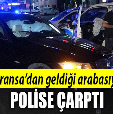 kocaeli fransa kaza