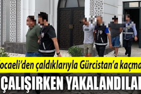 kocaeli gürcistan