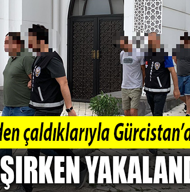 kocaeli gürcistan