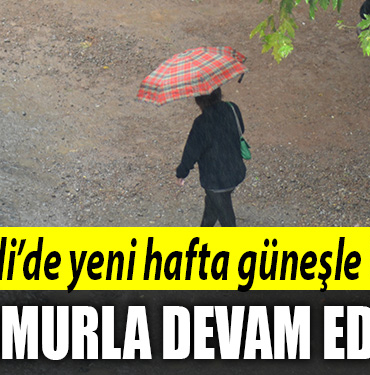 kocaeli hava durumu