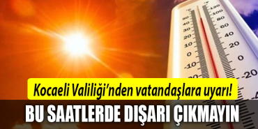 kocaeli hava durumu