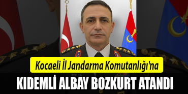 kocaeli il jandarma