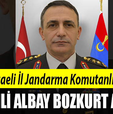 kocaeli il jandarma
