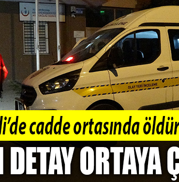 kocaeli kadın cinayeti