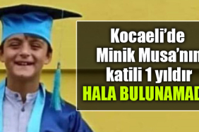 kocaeli katil musa