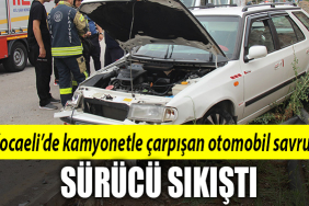 kocaeli kaza