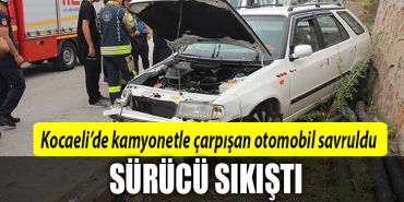 kocaeli kaza