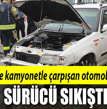 kocaeli kaza