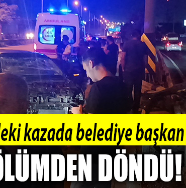 kocaeli kaza
