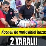 kocaeli kaza gebze