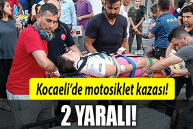 kocaeli kaza gebze