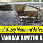 kocaeli kuzyey marmara