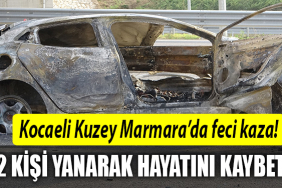 kocaeli kuzyey marmara