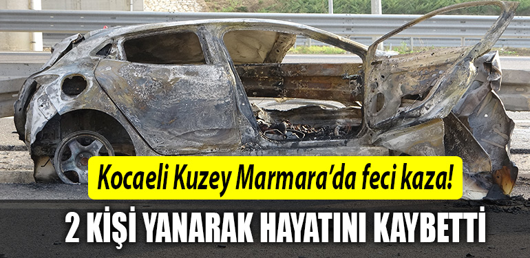 kocaeli kuzyey marmara