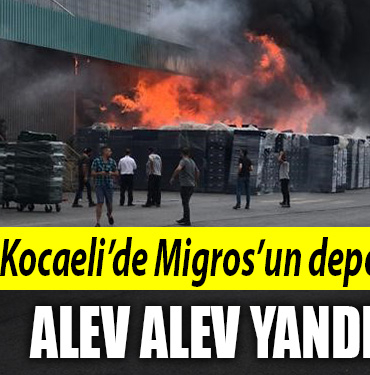kocaeli migros