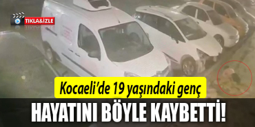 kocaeli nhayatını 7