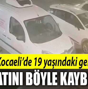 kocaeli nhayatını 7