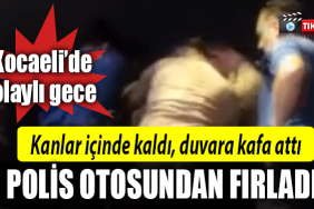 kocaeli olayyy