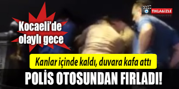kocaeli olayyy