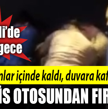 kocaeli olayyy