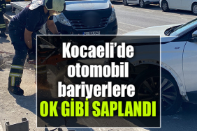kocaeli otomobil kaza