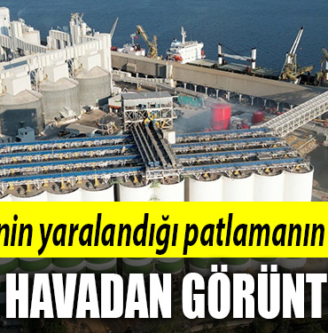 kocaeli patlama 12 yaralı