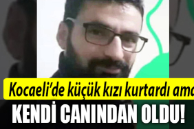 kocaeli sakarya canından oldu