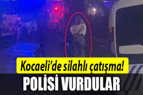 kocaeli silahlı çatışma