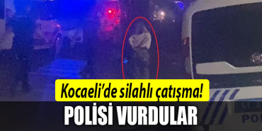 kocaeli silahlı çatışma