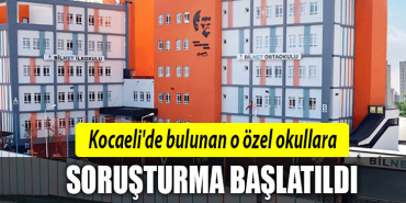 kocaeli soruşturma