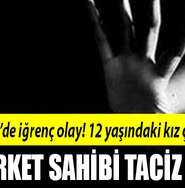 kocaeli taciz çocuk